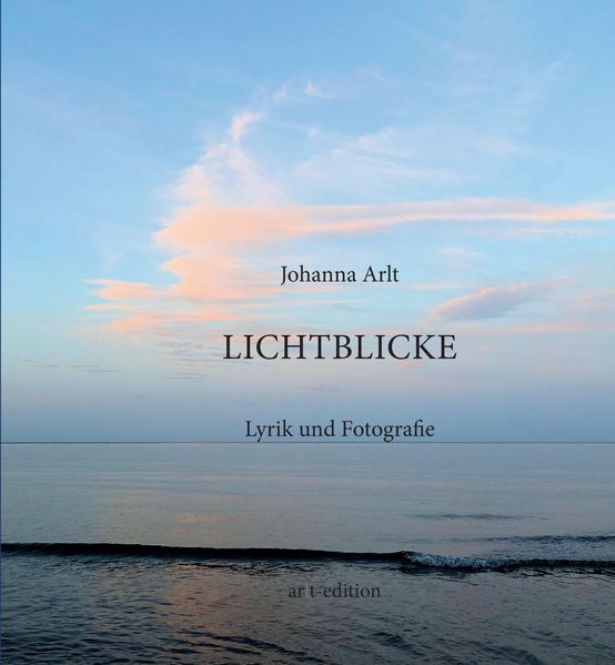 Cover von Lichtblicke