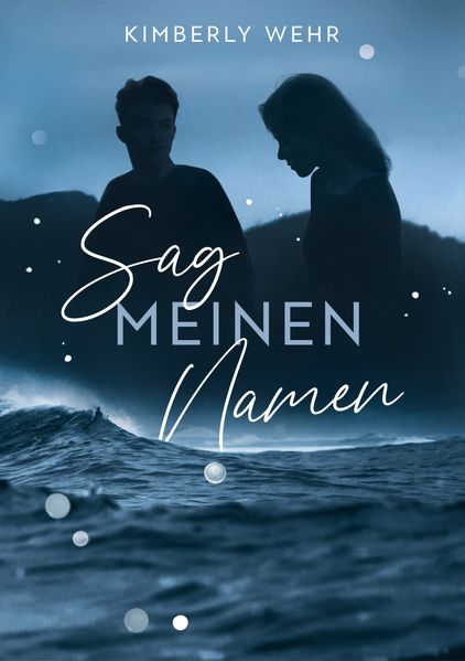 Cover von Sag meinen Namen