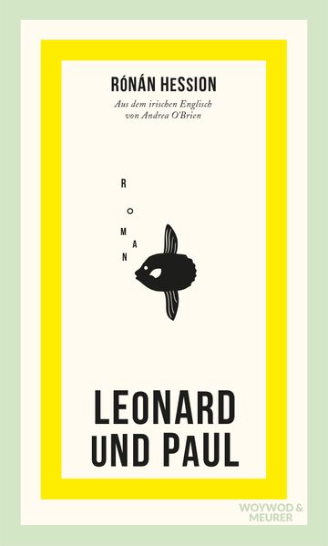 Cover von Leonard und Paul