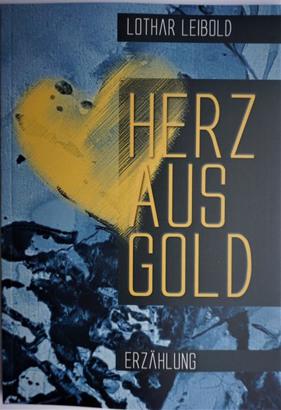 Cover von Herz aus Gold