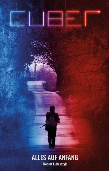 Cover von Alles auf Anfang