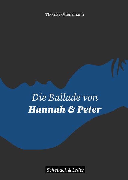 Cover von Die Ballade von Hannah & Peter
