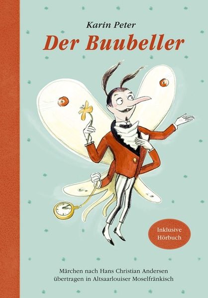 Cover von Der Buubeller