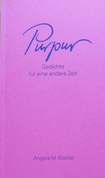 Cover von Purpur