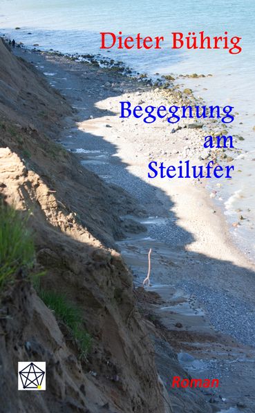 Cover von Begegnung am Steilufer