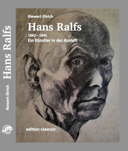 Cover von Hans Ralfs