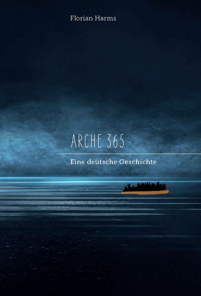 Cover von Arche 365
