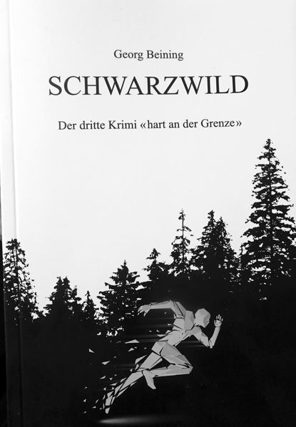Cover von Schwarzwild