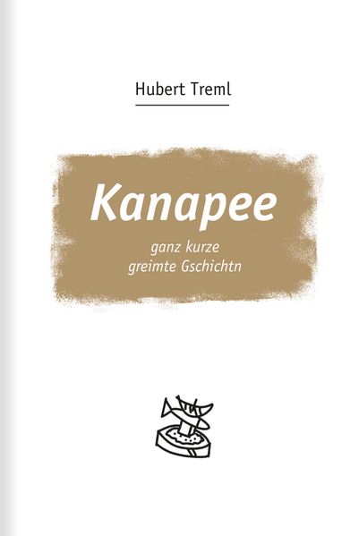 Cover von Kanapee