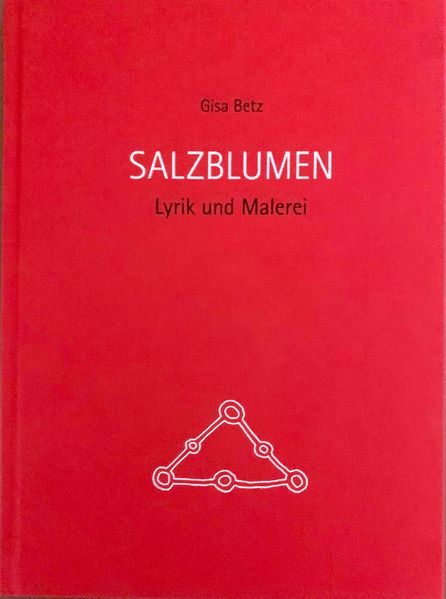 Cover von Salzblumen