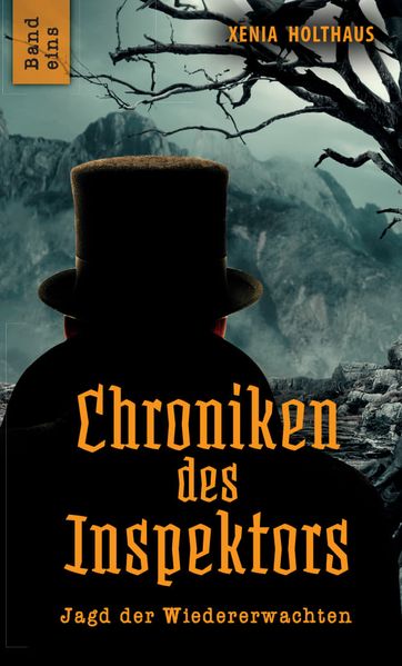 Cover von Jagd der Wiedererwachten