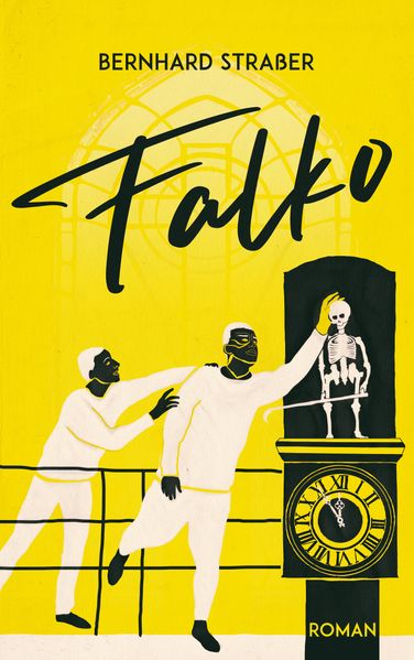 Cover von Falko