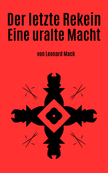 Cover von Der letzte Rekein