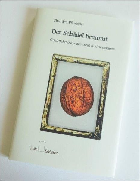 Cover von Der Schädel brummt
