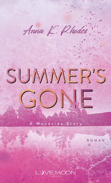 Cover von Summer’s gone