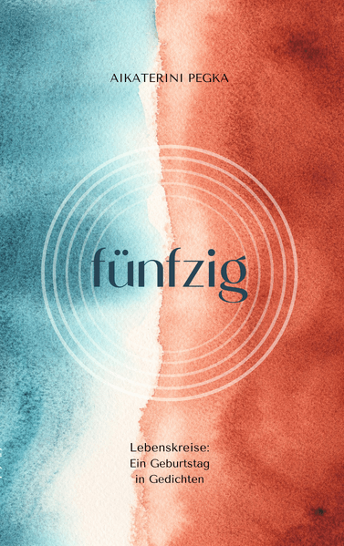 Cover von Fünfzig