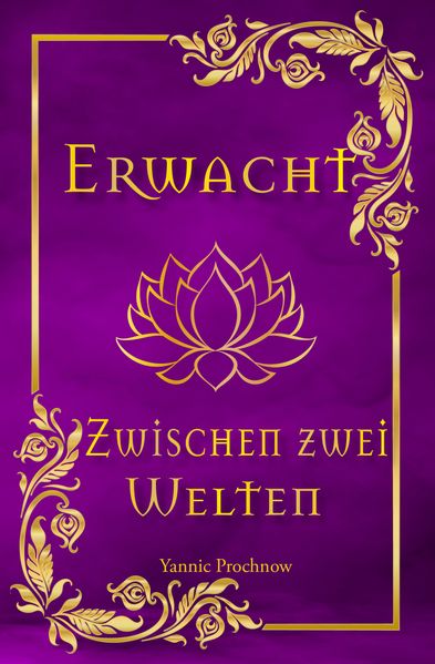 Cover von Erwacht