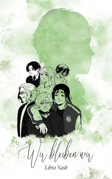Cover von Wir bleiben wir