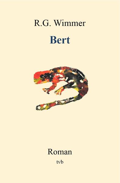 Cover von Bert