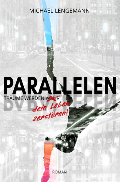 Cover von Parallelen