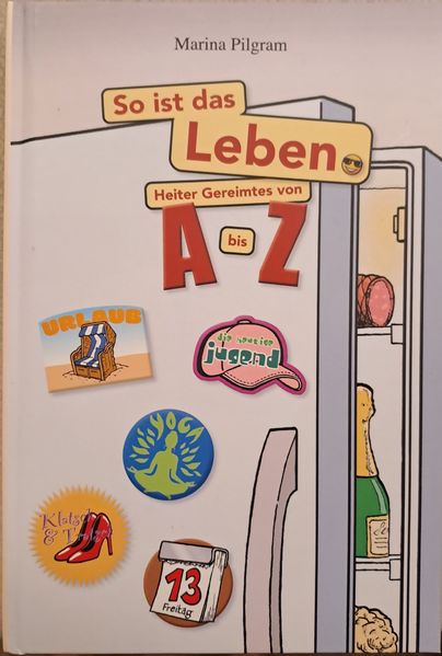 Cover von So ist das Leben