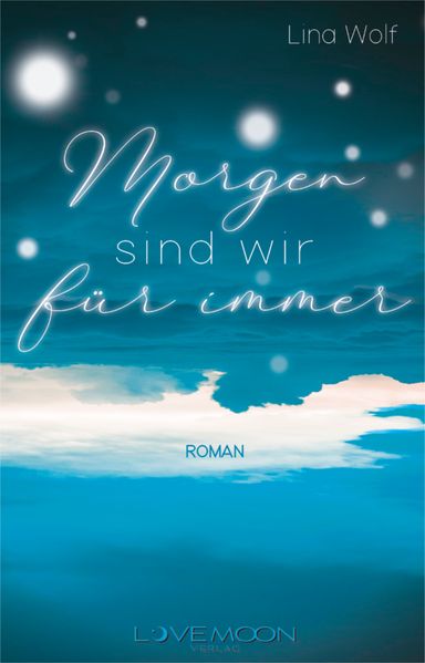 Cover von Morgen sind wir für immer
