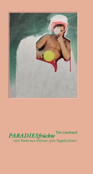 Cover von Paradiesfrüchte