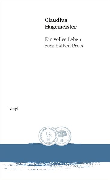 Cover von Ein volles Leben zum halben Preis