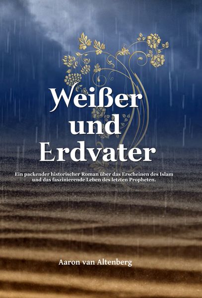 Cover von Weißer und Erdvater