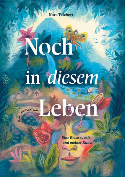 Cover von Noch in diesem Leben