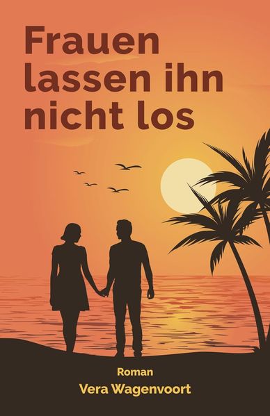 Cover von Frauen lassen ihn nicht los