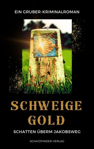 Cover von Schweigegold