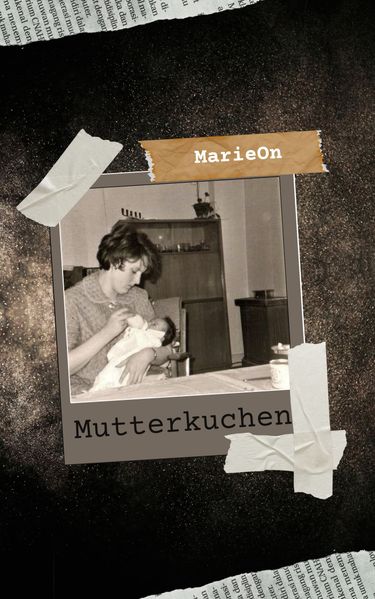 Cover von Mutterkuchen