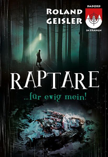 Cover von Raptare … für ewig mein!
