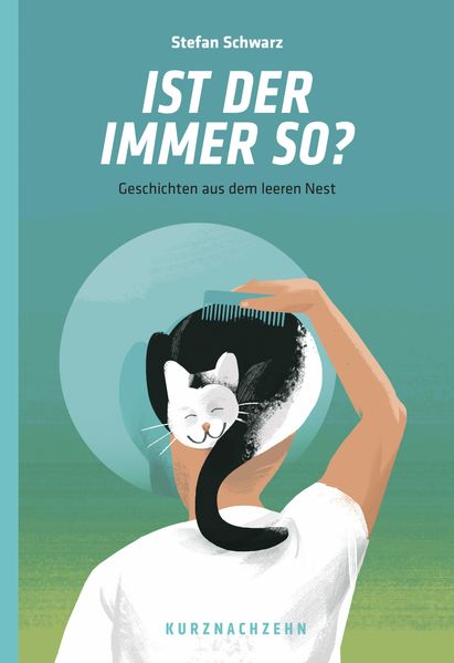 Cover von Ist der immer so?