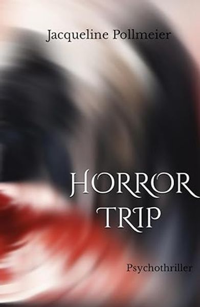 Cover von Horror Trip