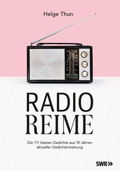 Cover von Radio Reime