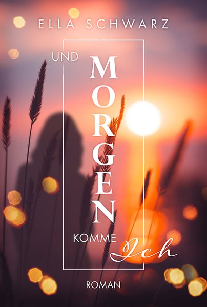 Cover von Und Morgen komme ich