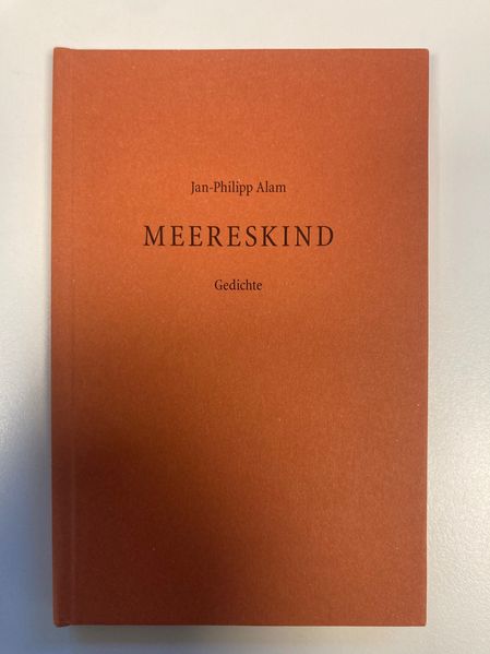 Cover von Meereskind