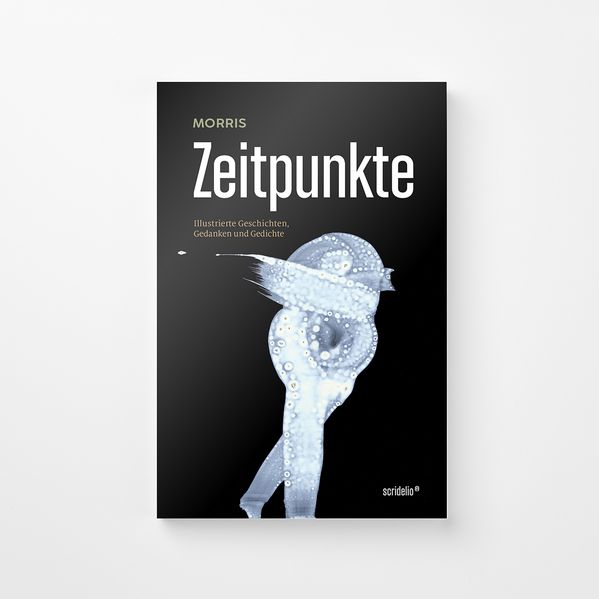 Cover von Zeitpunkte
