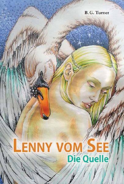 Cover von Lenny vom See – die Quelle