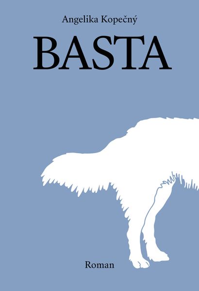 Cover von Basta