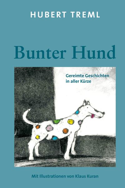 Cover von Bunter Hund