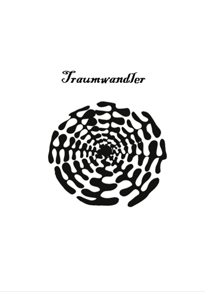 Cover von Traumwandler