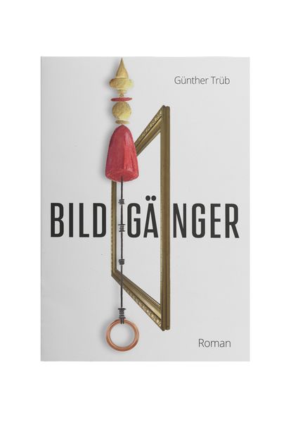 Cover von Bildgänger