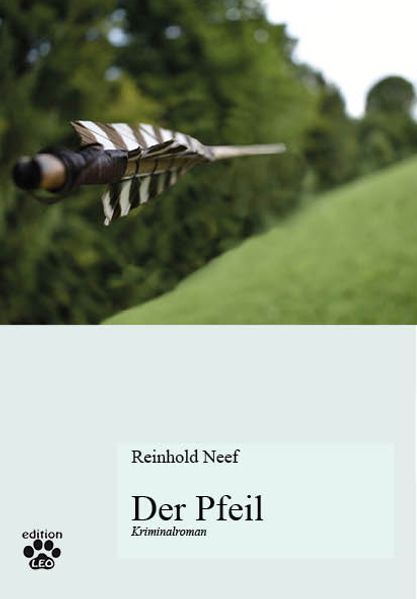 Cover von Der Pfeil