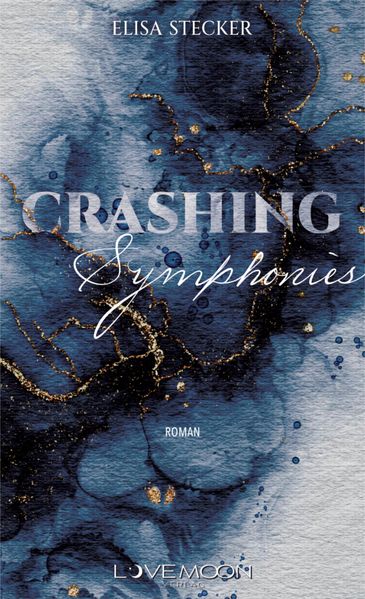 Cover von Crashing symphonies