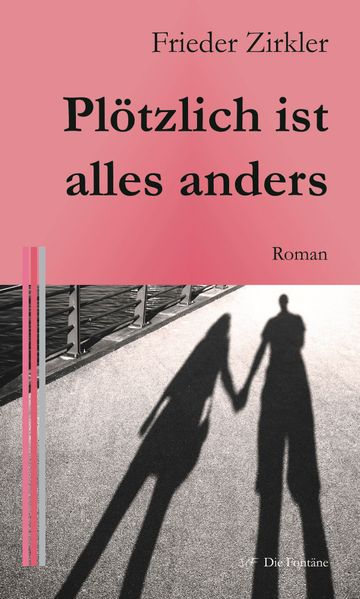 Cover von Plötzlich ist alles anders