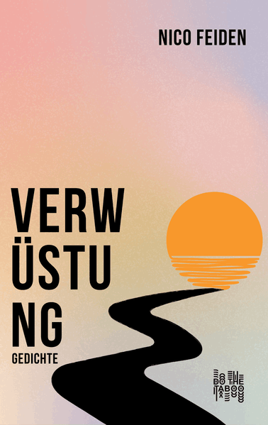 Cover von Verwüstung