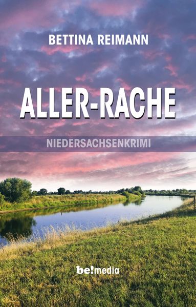 Cover von Aller-Rache